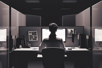 Wie Sie mit Geschäftsanwendungen Zeit sparen können