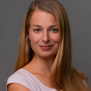 Anna Pokorná, Key Account Manager at ACTUM Digital Anna Pokorna, Key Account Manager at ACTUM Digital