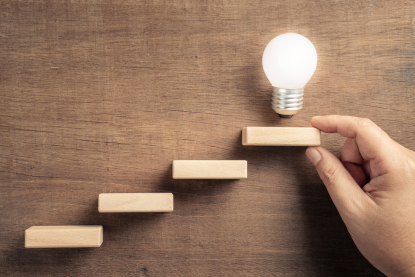 Wie Sie mit Geschäftsanwendungen Zeit sparen können