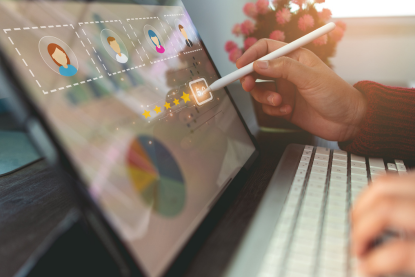 Wie KI und UX miteinander verschmelzen