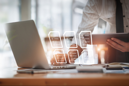 Wie DAM-Systeme Ordnung ins Content Marketing bringen