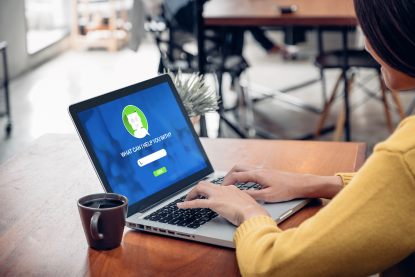 Wie KI in Self-Service-Portalen das Kundenerlebnis verbessert