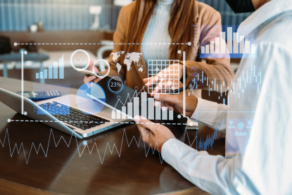 Wie Sie mit Geschäftsanwendungen Zeit sparen können