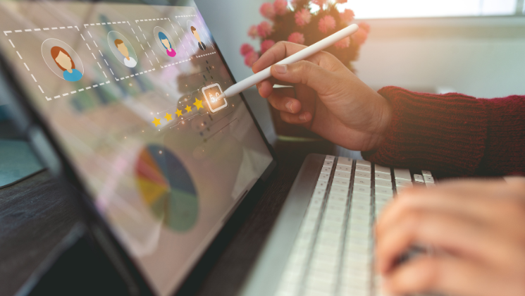 b2b ecommerce efficiency