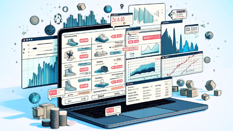 b2b ecommerce efficiency