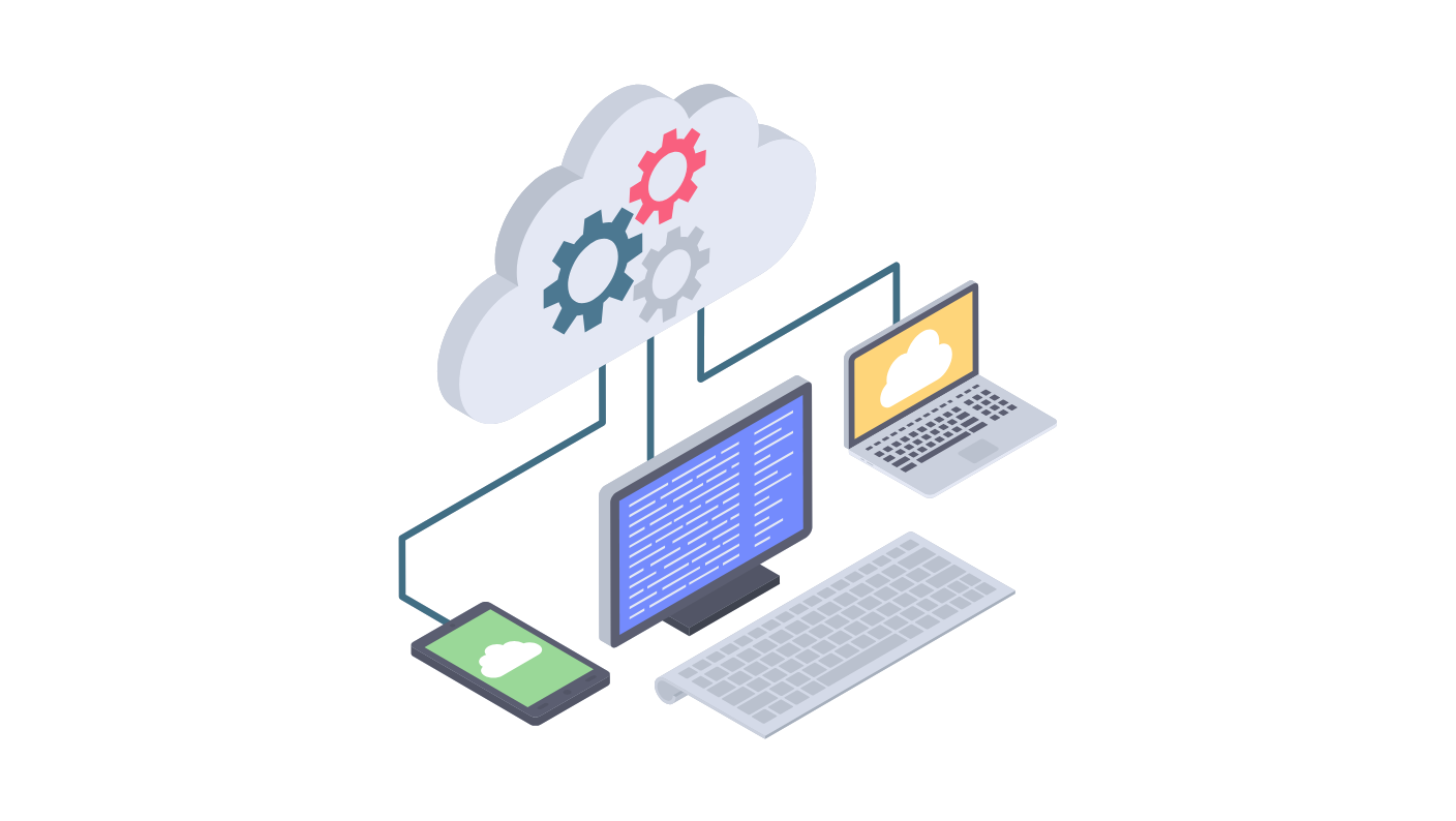 Microsoft Azure team in ACTUM Digital