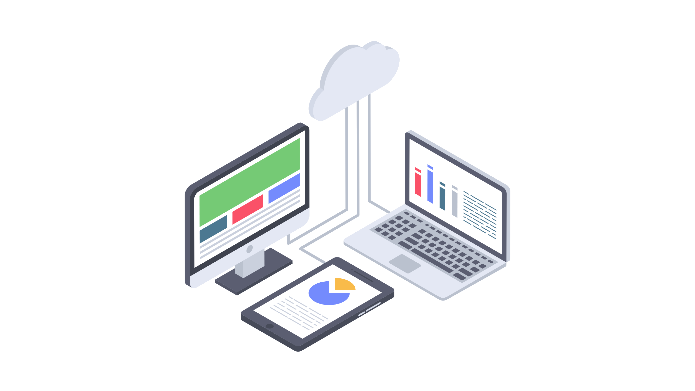 omnichannel digital experience