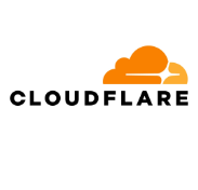 Cloudfare logo