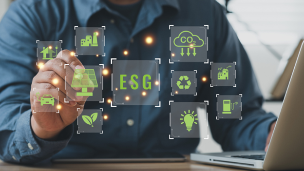 Hero Banner Why Going Digital with ESG Data is the Smart Move for EU Regulations