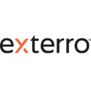 exterro logo