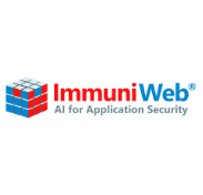 ImmuniWeb logo